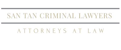 San Tan Valley Criminal Lawyer