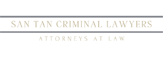 San Tan Valley Criminal Lawyer